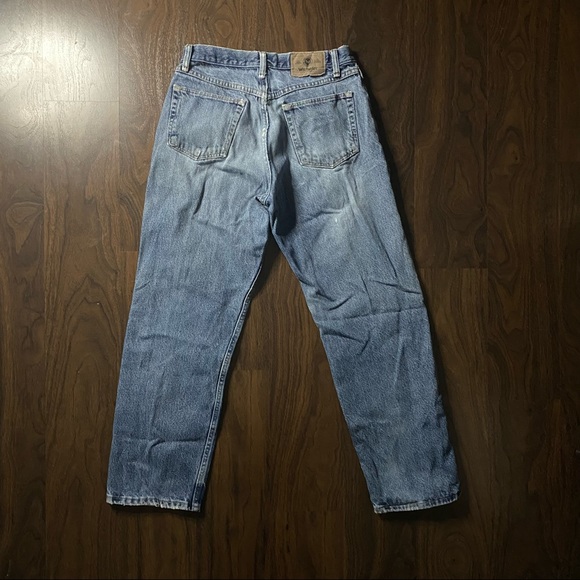 30W X 30L Wrangler Jeans - Picture 2 of 4